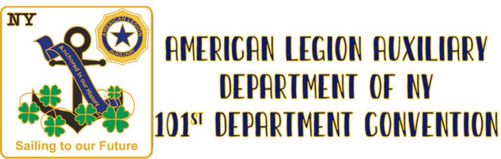 Department Convention | American Legion Auxiliary